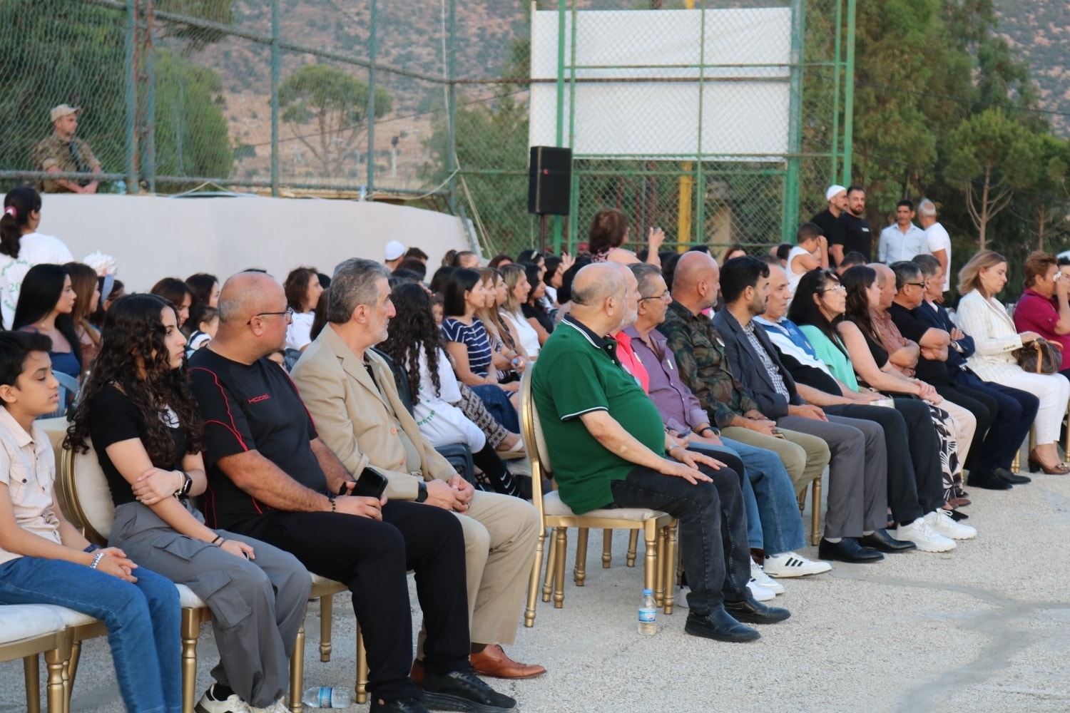 بصمة لبنانية في الاغتراب... دورة رياضية في بكيفا تكريماً للطبيب الراحل نبيل البراضعي