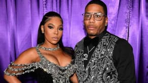 Ashanti & Nelly confirm pregnancy and announce engagement