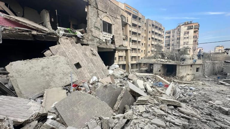 "الحزب" يخاطب الدولة بلغة المقصّرة: وسائله الدفاعية أنجع؟!