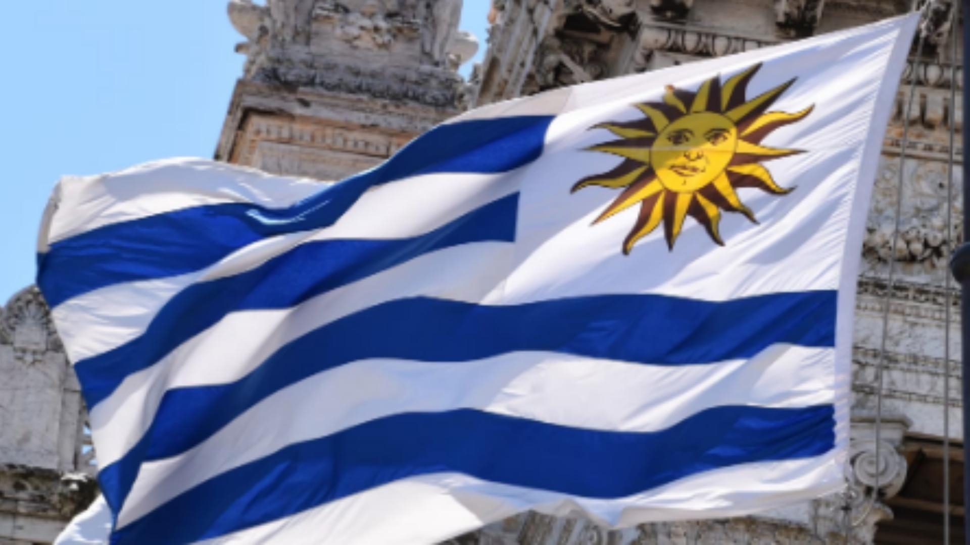 Uruguay summoned the Israeli ambassador in protest over warning shots fired during diplomats' visit to the West Bank