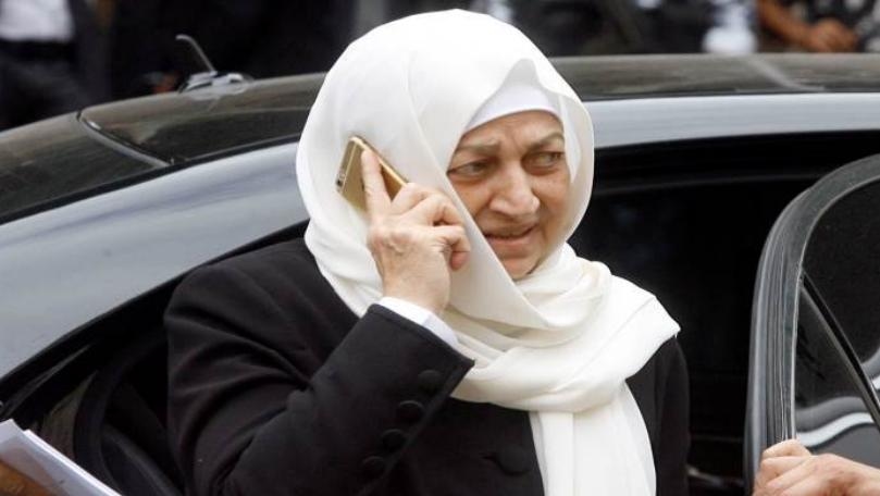 بهية الحريري تابعت مطلب تنظيم مرور الدراجات النارية في صيدا