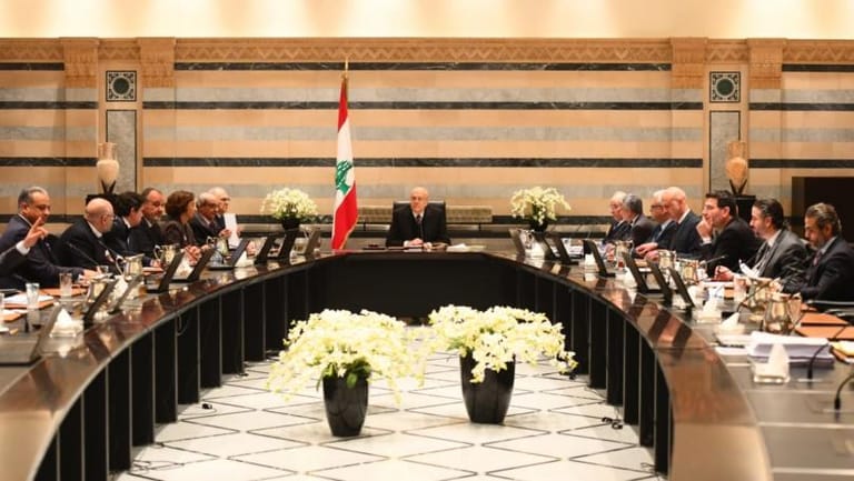 إجراءات ضدّ "المفوضية"... هل تجرؤ حكومة ميقاتي؟