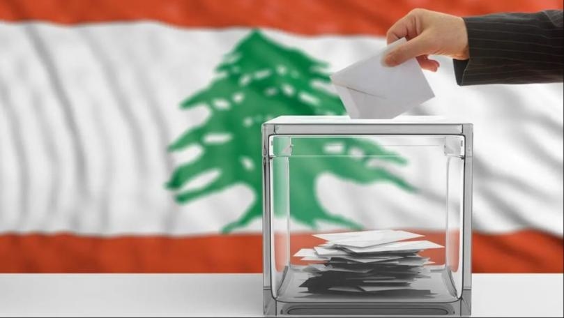 إنهاء تسليم صناديق الاقتراع في قضاء المنية-الضنية