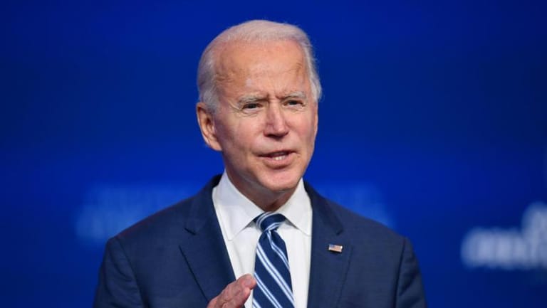 البيت الأبيض يُعارض استخدام اسم بايدن في إعلانات تجارية