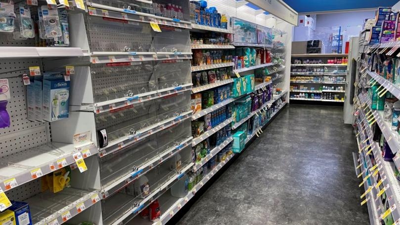 Baby formula makers raced for FDA approval. They may be waiting a while