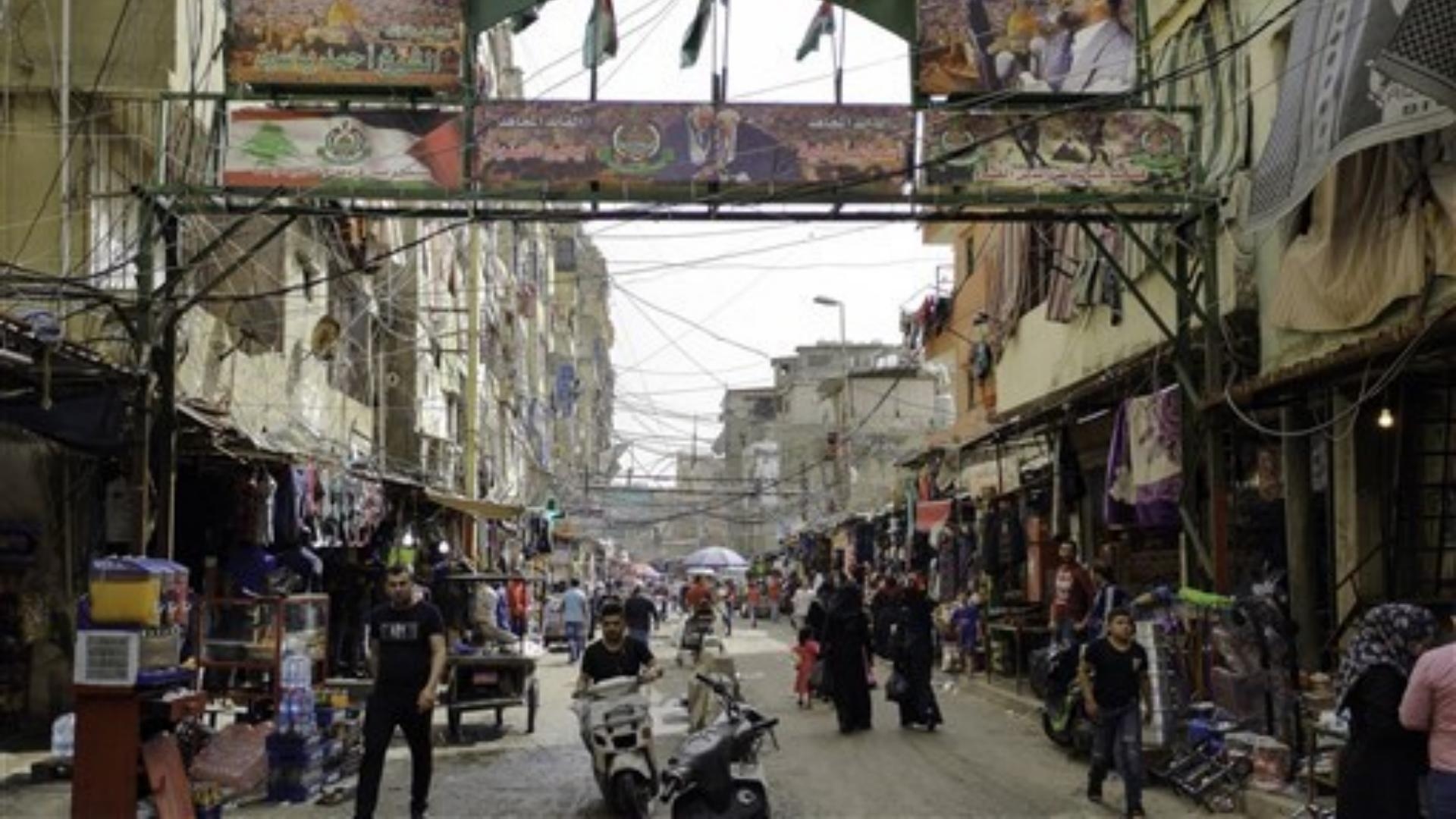 من شاتيلا إلى سائر المخيّمات… الوعود تُقال والفوضى تَحكم!