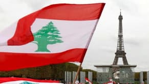 لبنان... هل باتت باريس جزءاً من الأزمة؟