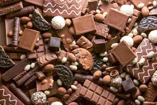 The Benefits of Having a Healthy Relationship with Chocolate