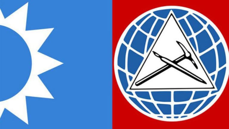 "التقدمي" و"المستقبل" في الإقليم: العلاقة مستمرة واستعداد لخوض الانتخابات