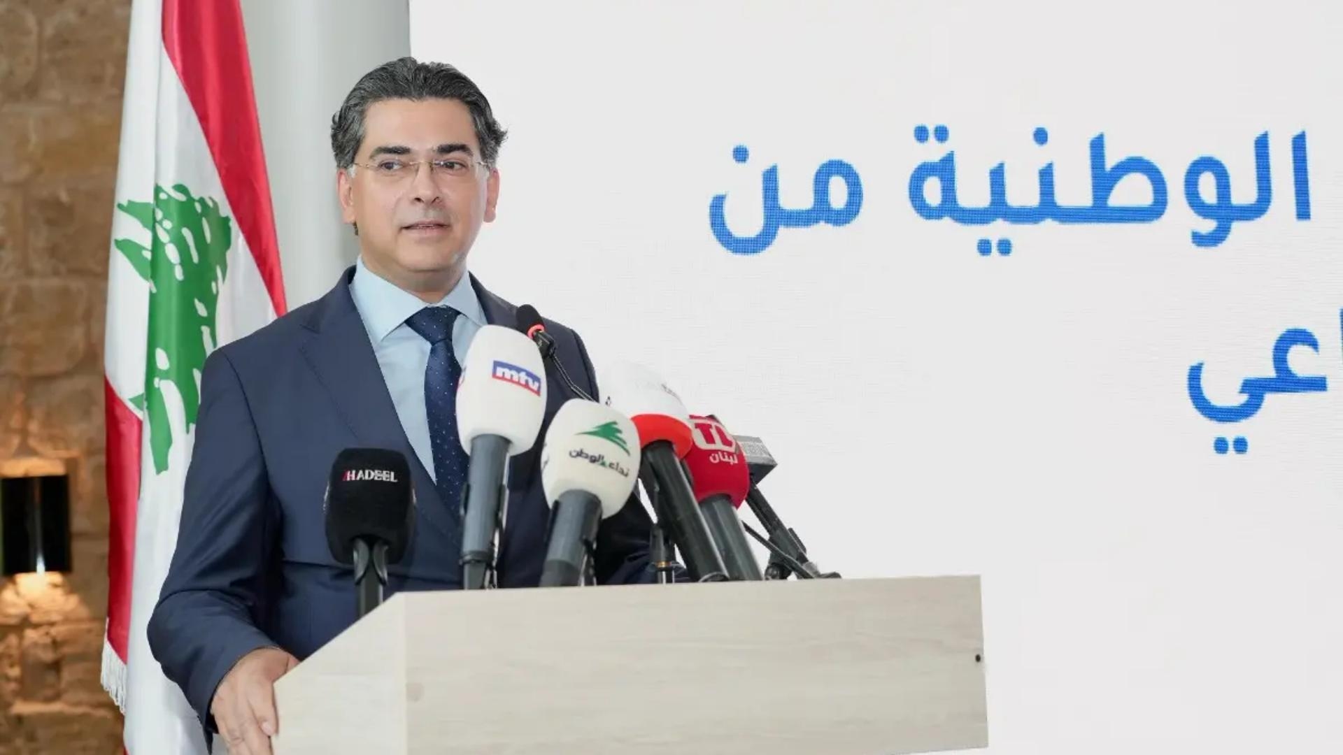 وزراء الثقافة والإعلام والتربية والشباب أكّدوا جهودهم للتّماسك الاجتماعي