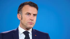 Israel to take legal action against Macron over naval trade show ban