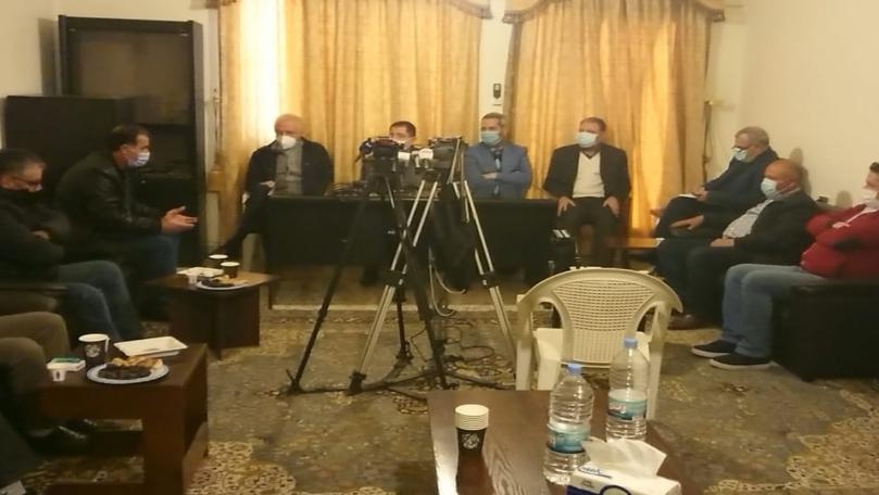 نواب تكتل بعلبك الهرمل لأهالي الطلاب في الخارج: سنبقى وراء الدولار الطالبي حتى تنفيذه