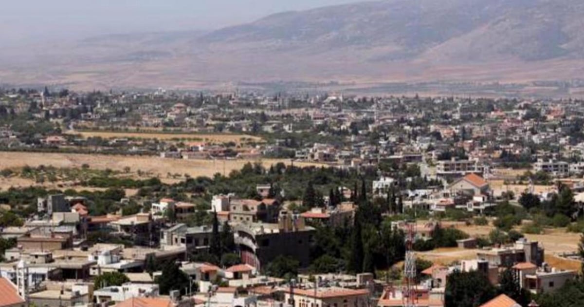 سنة بعلبك الهرمل لـسلام: يدك أماننا