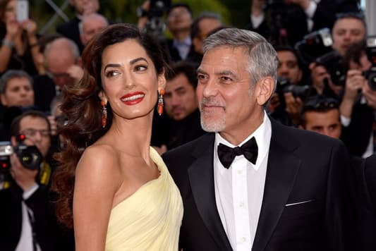 George Clooney raises concerns about his weight loss... Is his health in danger?