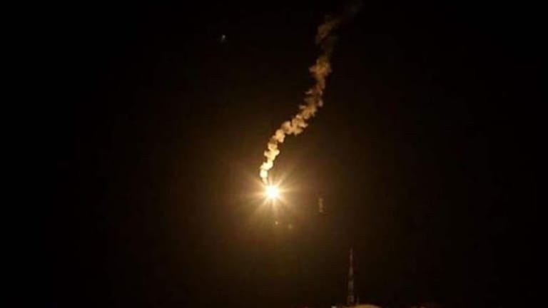 "الوكالة الوطنية": الجيش الاسرائيلي أطلق منذ قليل قنابل مضيئة فوق مستعمرة المطلة والوزاني