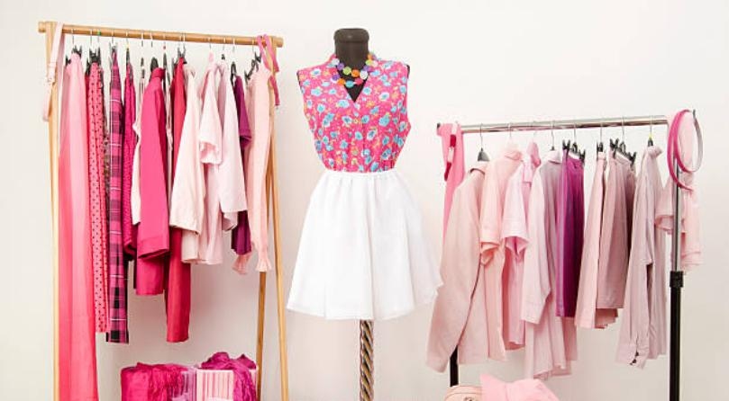How Barbiecore Fashion Has Fueled a Movie's Buzz