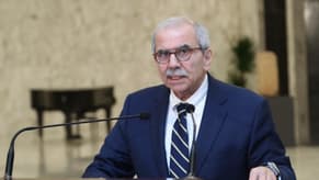 Salam: The targeting of Dahiyeh is a dangerous escalation