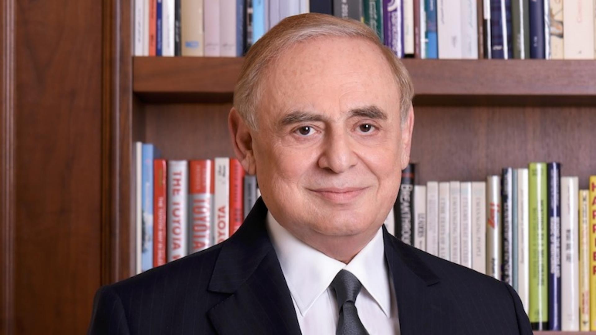 فريد البستاني: لبنان يحتضر فكفى تضييعاً للوقت