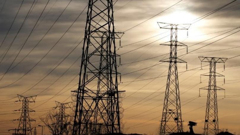AFP: Gaza's sole power plant shuts over lack of fuel