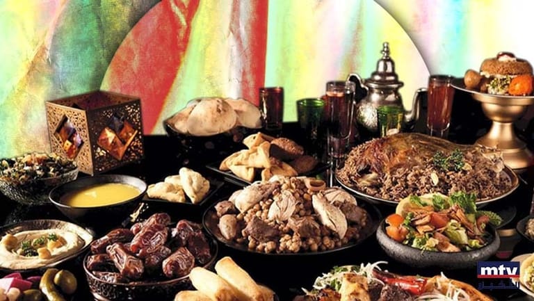 بالفيديو: دليلُكم لرمضانٍ صحّي