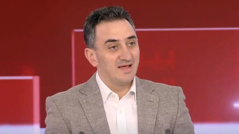 El Hage to MTV: The international community wants Lebanon to prosper and the danger disappears when we build a strong state as the Israeli enemy will continue its aggression against Lebanon if we keep giving it pretexts