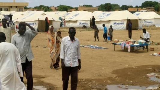 Cholera outbreak in Sudan killed at least 22 people