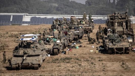 Israeli Channel 13: The Israeli army will move to the third phase of the war in Gaza, and negotiations for an agreement on the northern border with Lebanon will begin