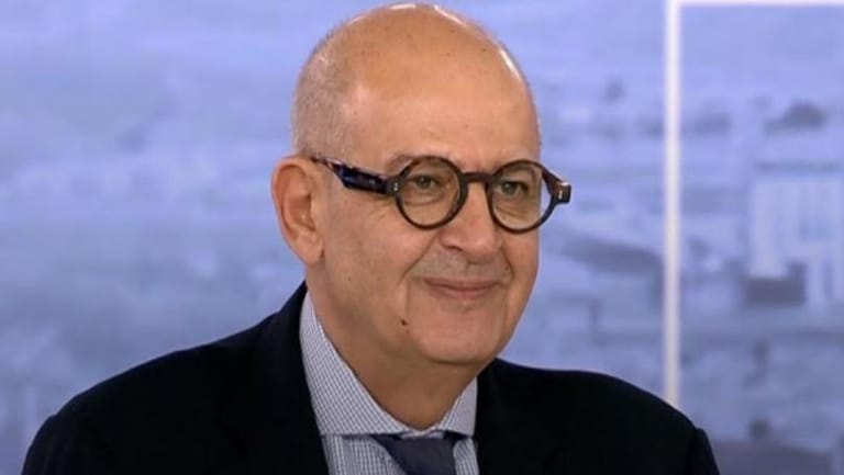 الأخوي: الخلاف السياسي حق لكن التحريض على القتل ليس وجهة نظر