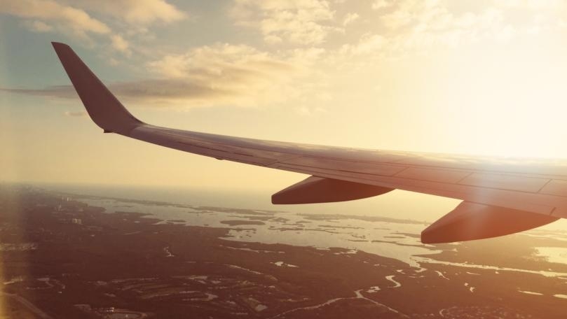 MTV sources: Numbers show 12 planes have arrived in Lebanon since the airspace opened, and 9 planes have departed