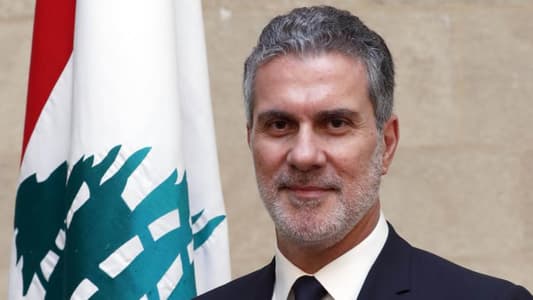 Tourism Minister from Tyre: The Ministry has a tourist guideline for Lebanon