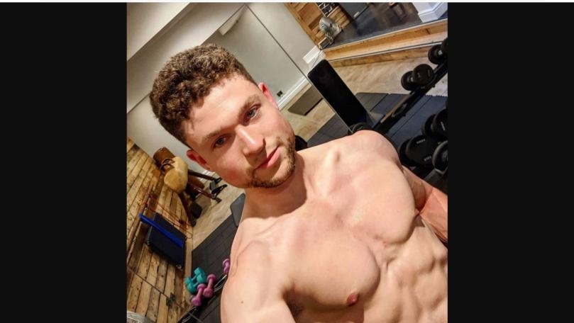 بالصور: هذا هو خطيب ابنة عمرو دياب البريطاني... ووسامته تلفت الأنظار