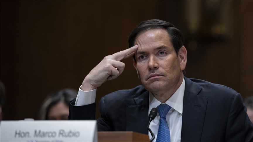 Rubio expects Russia to present Ukraine ceasefire terms within days
