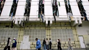 في لبنان: ثلث السجون من السوريين... "على حساب الدولة"