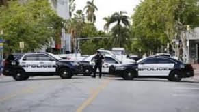 Florida hate crimes unit probes shooting of two Israelis thought to be Palestinian