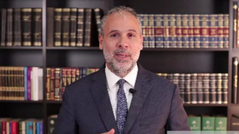 عماد مارتينوس نقيبًا للمحامين