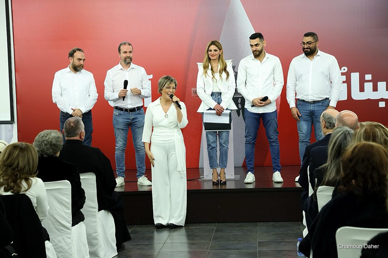 جعجع: طوينا الصفحة