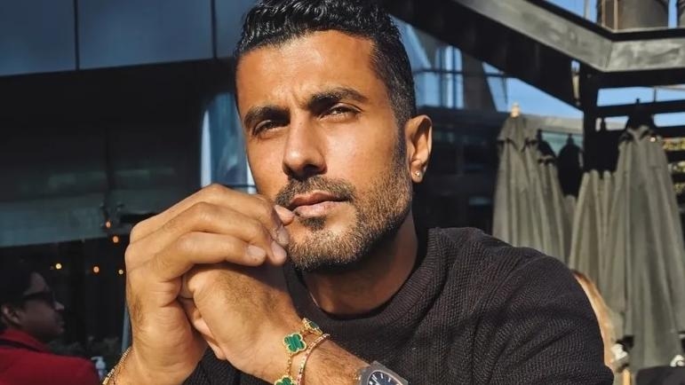 بين الدعم والانتقادات... اعتزال محمد سامي يثير تفاعلاً