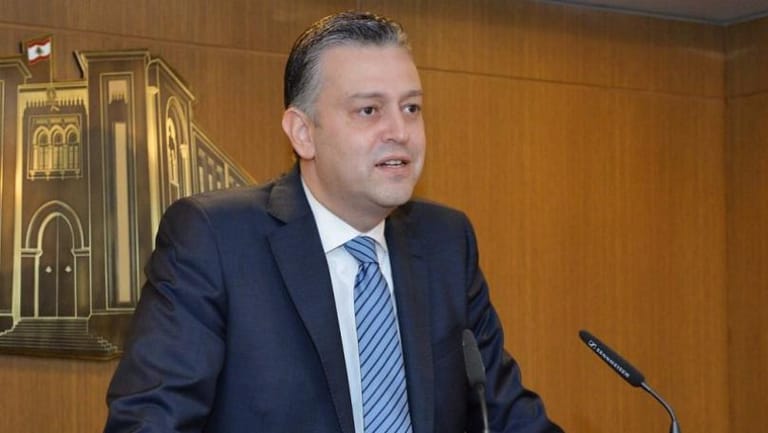 حبيش: وزير الصحة وافق على إدراج هذه الأماكن لتكون مركزاً للتلقيح