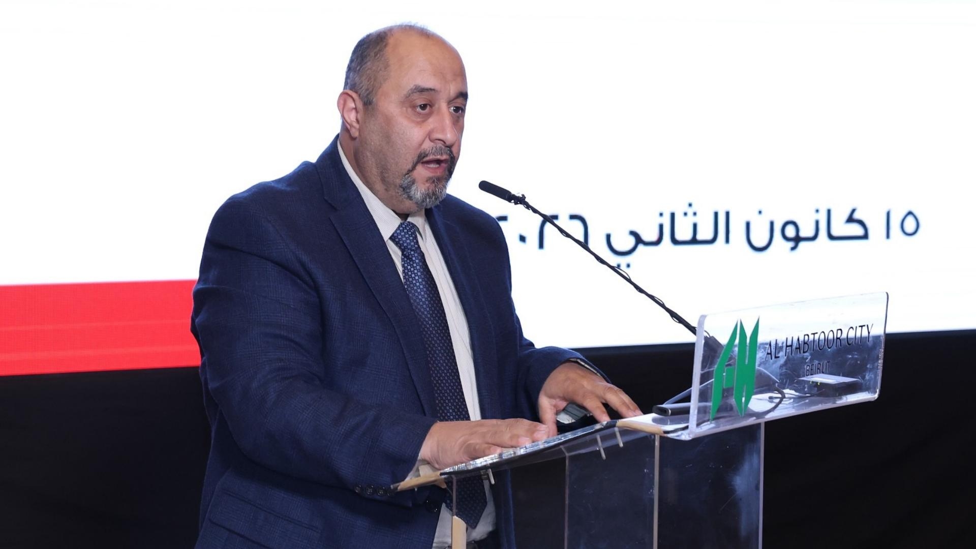 لقاء وطني للهيئة الوطنية لشؤون المرأة اللبنانية لدعم اقتراح قانون الكوتا النسائية في الانتخابات