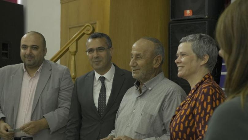 وزارة الزراعة أطلقت الوحدات المتنقلة لتسجيل المزارعين