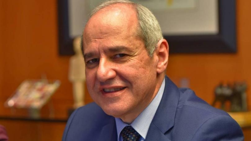 Khalaf to MTV: We have a complete list in Beirut II that presents a change approach that people want and envisions the changers in a unified and symbiotic place, especially since it is the only complete list in the face of all other lists