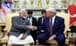 India, US agree to resolve trade and tariff rows after Trump-Modi talks