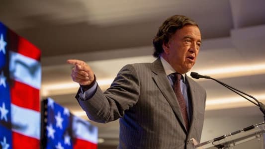 Former top US diplomat Bill Richardson dies aged 75