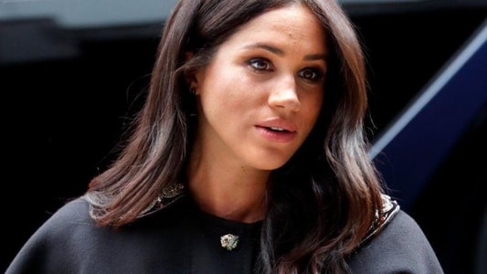 Meghan Markle has been heavily attacked for her dancing