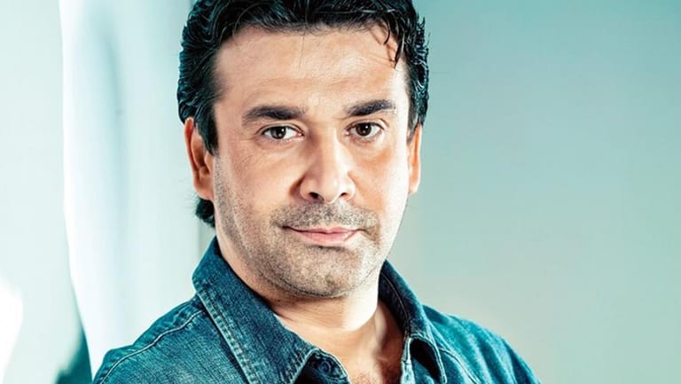 كريم عبد العزيز ومنى زكي معًا بعد 14 عاماً