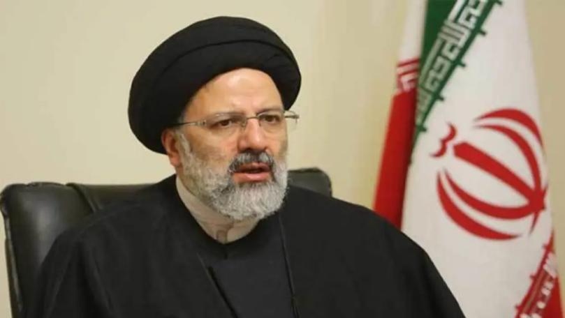 "العفو الدولية": رئيس إيران الجديد ابراهيم رئيسي انتهك حقوق الإنسان والأقليات خلال رئاسته للقضاء ودعم قتل المئات منهم نساء وأطفال خلال احتجاجات إيران 2019