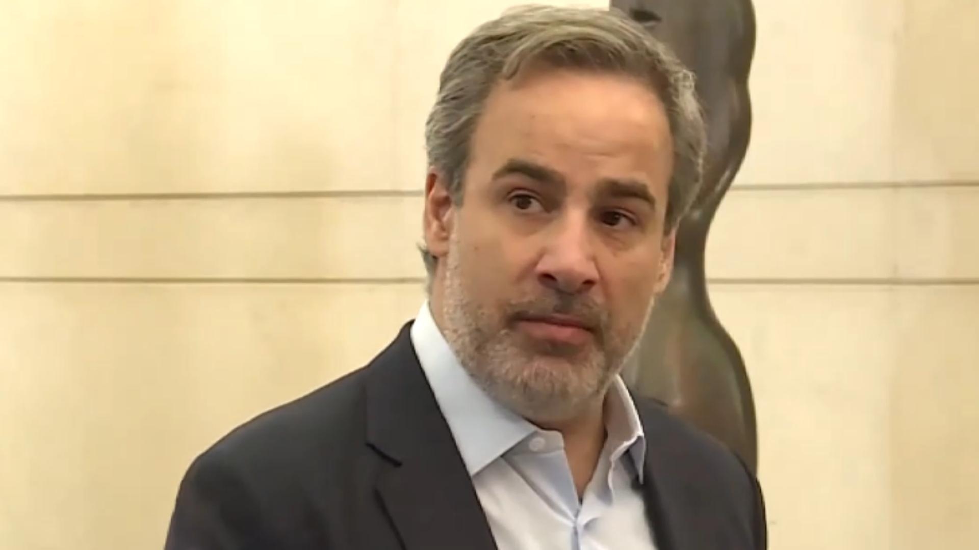 Moawad: What happened today is a double crime; it is the first time that an expedited repeated law has been overlooked on the agenda, especially when it is supported by a petition