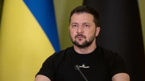 زيلينسكي: إجراءات أوكرانية إضافيّة ضد روسيا