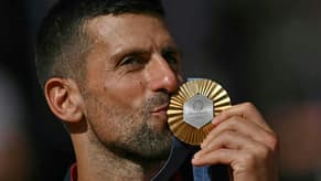 Djokovic Defeats Carlos Alcaraz to Win His First Olympic Gold