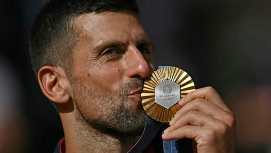 Djokovic Defeats Carlos Alcaraz to Win His First Olympic Gold